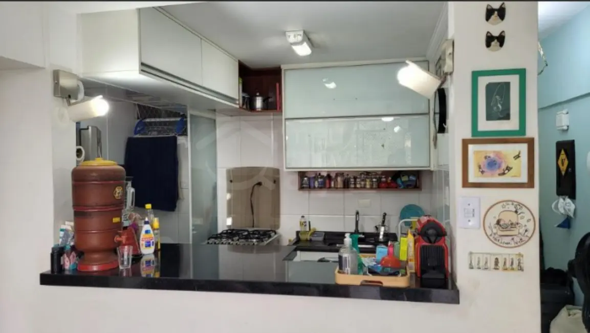 Foto 3 de Apartamento com 1 quarto à venda, 52m2 em Quinta da Paineira, São Paulo - SP