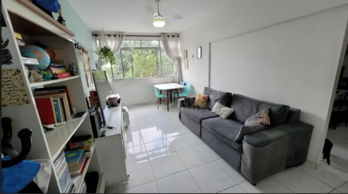 Foto 1 de Apartamento com 1 quarto à venda, 52m2 em Quinta da Paineira, São Paulo - SP