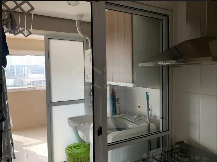 Foto 2 de Apartamento com 2 quartos à venda, 75m2 em Vila Andrade, São Paulo - SP