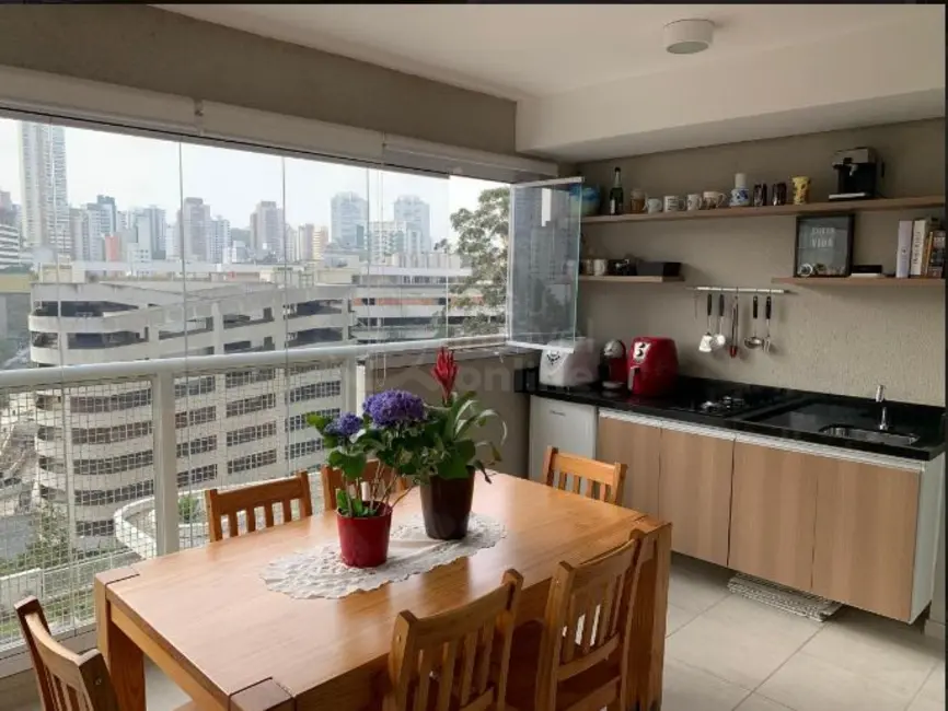 Foto 8 de Apartamento com 2 quartos à venda, 75m2 em Vila Andrade, São Paulo - SP