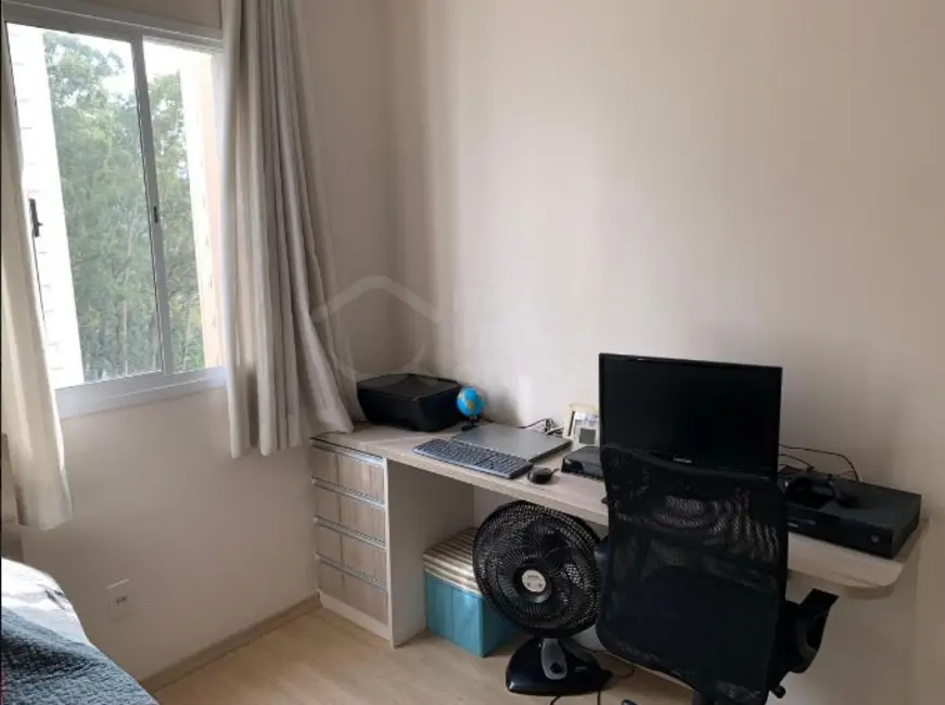 Foto 7 de Apartamento com 2 quartos à venda, 75m2 em Vila Andrade, São Paulo - SP