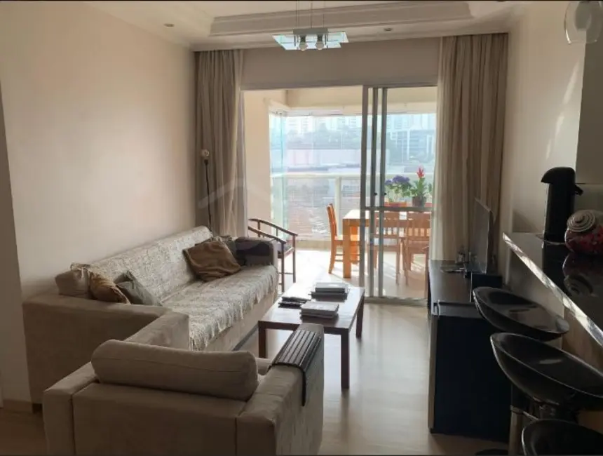 Foto 1 de Apartamento com 2 quartos à venda, 75m2 em Vila Andrade, São Paulo - SP