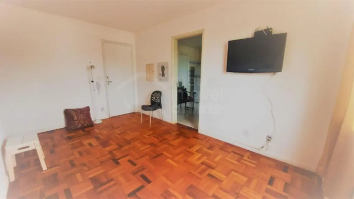 Apartamento com 1 quarto à venda, 58m2 em Vila Madalena, São Paulo - SP - imagem 7 Foto 7 de Apartamento com 1 quarto à venda, 58m2 em Vila Madalena, São Paulo - SP