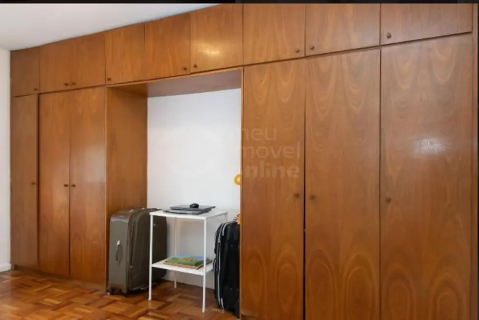 Apartamento com 1 quarto à venda, 58m2 em Vila Madalena, São Paulo - SP - imagem 3 Foto 3 de Apartamento com 1 quarto à venda, 58m2 em Vila Madalena, São Paulo - SP