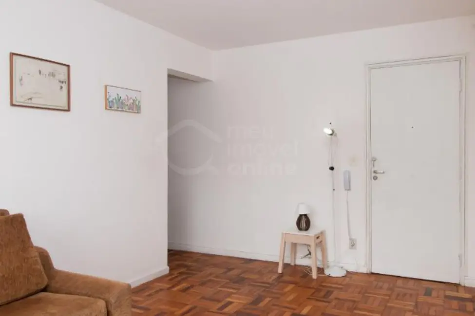 Apartamento com 1 quarto à venda, 58m2 em Vila Madalena, São Paulo - SP - imagem 4 Foto 4 de Apartamento com 1 quarto à venda, 58m2 em Vila Madalena, São Paulo - SP