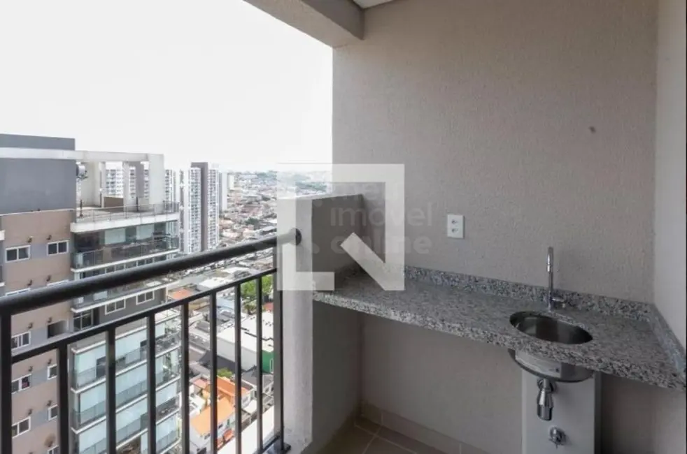 Foto 3 de Apartamento com 2 quartos à venda, 58m2 em Parque da Vila Prudente, São Paulo - SP