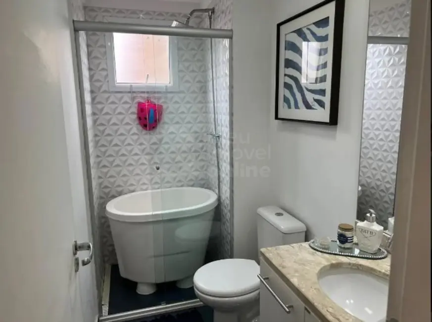 Foto 4 de Apartamento com 3 quartos à venda, 88m2 em Casa Verde, São Paulo - SP