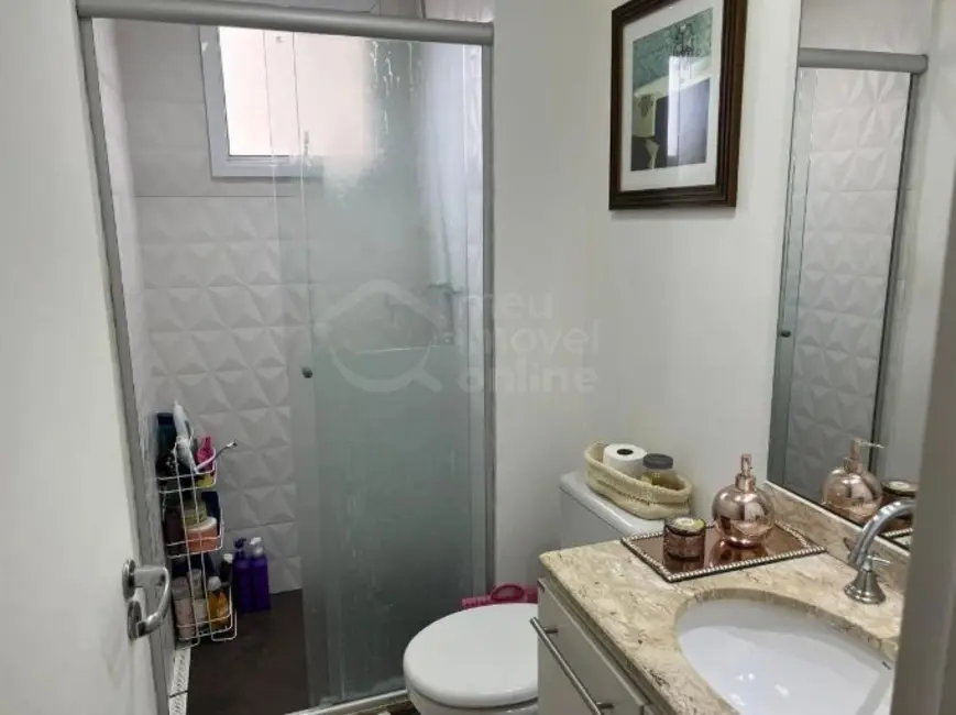 Foto 5 de Apartamento com 3 quartos à venda, 88m2 em Casa Verde, São Paulo - SP