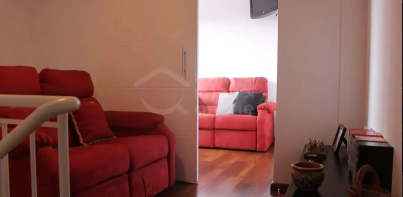 Apartamento com 3 quartos à venda, 175m2 em Vila Santo Estéfano, São Paulo - SP - imagem 8 Foto 8 de Apartamento com 3 quartos à venda, 175m2 em Vila Santo Estéfano, São Paulo - SP