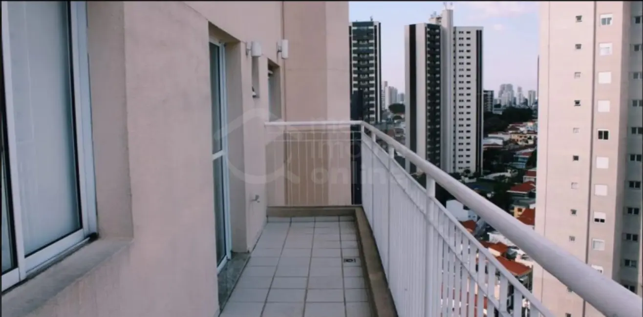 Apartamento com 3 quartos à venda, 175m2 em Vila Santo Estéfano, São Paulo - SP - imagem 4 Foto 4 de Apartamento com 3 quartos à venda, 175m2 em Vila Santo Estéfano, São Paulo - SP