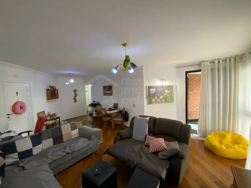 Apartamento com 3 quartos à venda, 127m2 em Centro, Sao Bernardo Do Campo - SP - imagem 3 Foto 3 de Apartamento com 3 quartos à venda, 127m2 em Centro, Sao Bernardo Do Campo - SP