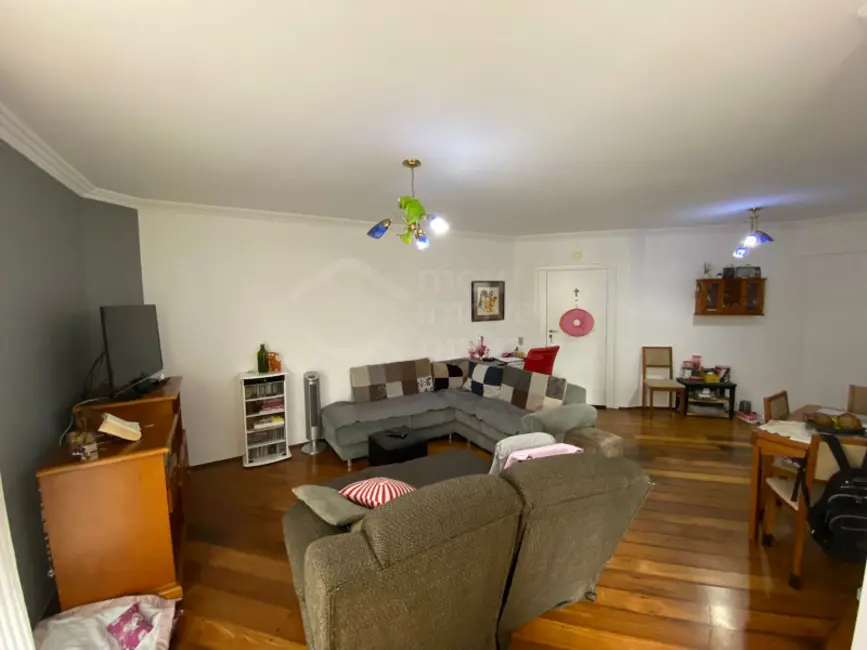 Apartamento com 3 quartos à venda, 127m2 em Centro, Sao Bernardo Do Campo - SP - imagem 6 Foto 6 de Apartamento com 3 quartos à venda, 127m2 em Centro, Sao Bernardo Do Campo - SP