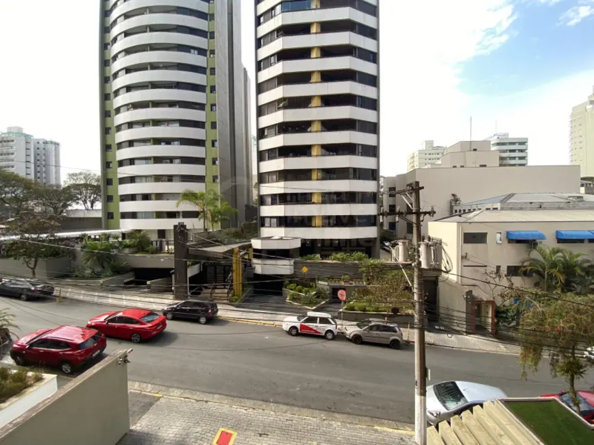 Apartamento com 3 quartos à venda, 127m2 em Centro, Sao Bernardo Do Campo - SP - imagem 9 Foto 9 de Apartamento com 3 quartos à venda, 127m2 em Centro, Sao Bernardo Do Campo - SP