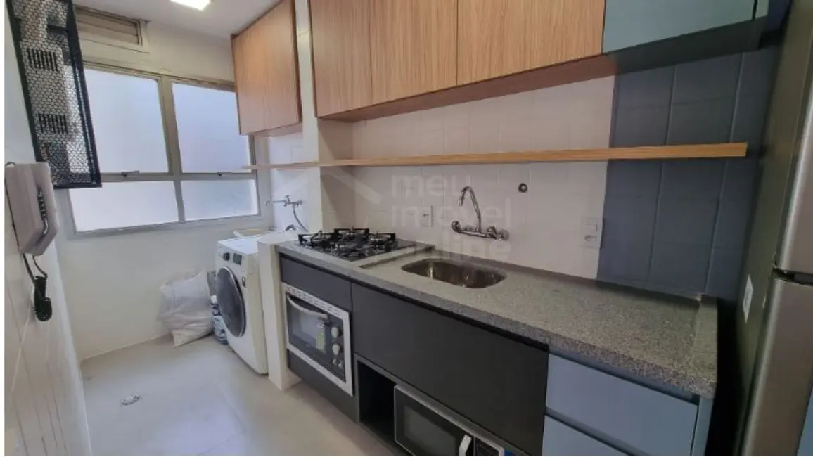 Apartamento com 1 quarto à venda, 45m2 em Itaim Bibi, São Paulo - SP - imagem 8 Foto 8 de Apartamento com 1 quarto à venda, 45m2 em Itaim Bibi, São Paulo - SP