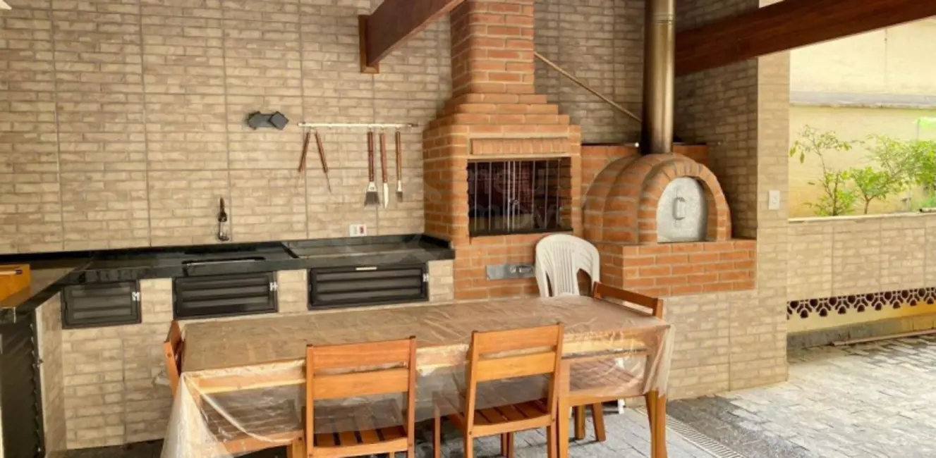 Apartamento com 1 quarto à venda, 45m2 em Itaim Bibi, São Paulo - SP - imagem 5 Foto 5 de Apartamento com 1 quarto à venda, 45m2 em Itaim Bibi, São Paulo - SP