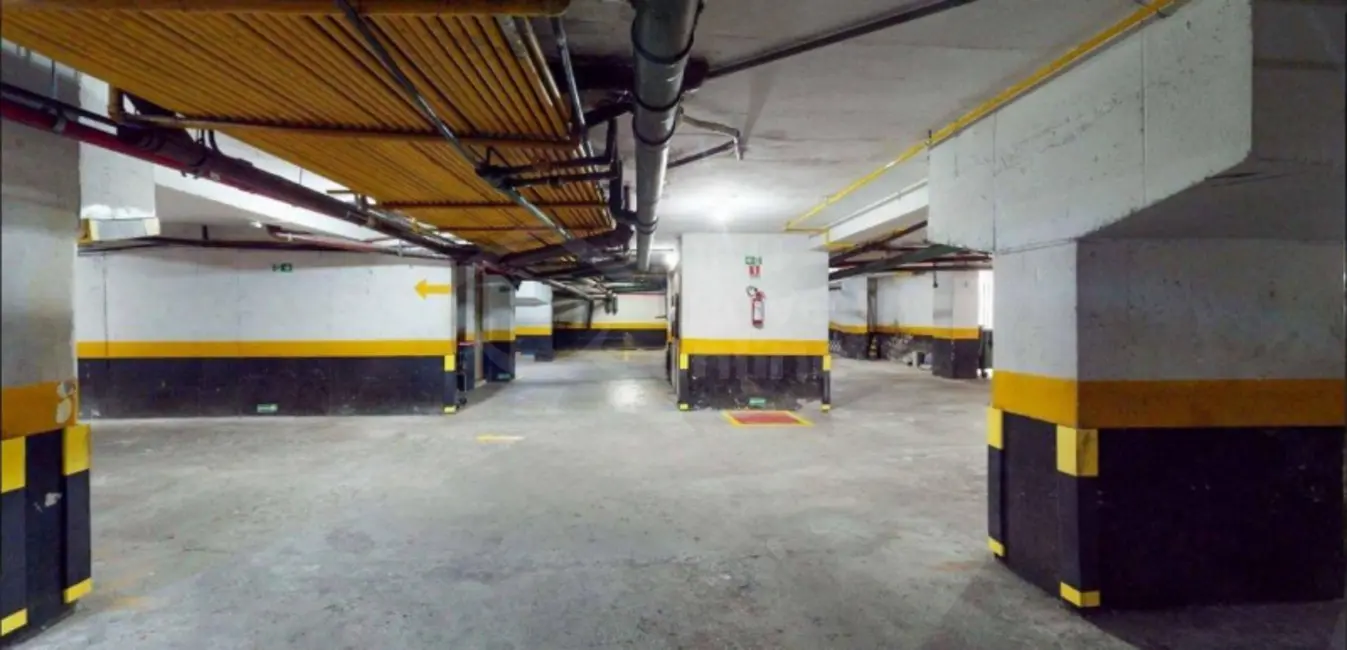 Apartamento com 1 quarto à venda, 45m2 em Itaim Bibi, São Paulo - SP - imagem 3 Foto 3 de Apartamento com 1 quarto à venda, 45m2 em Itaim Bibi, São Paulo - SP