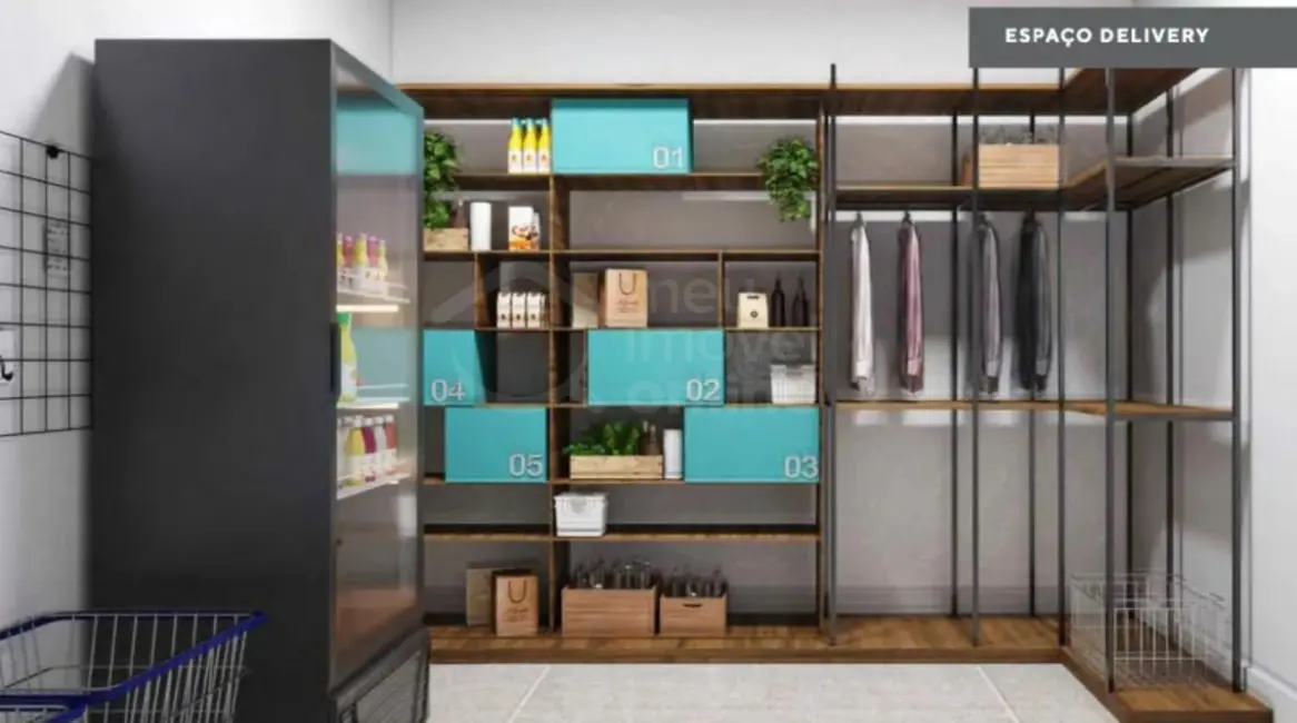 Apartamento com 3 quartos à venda, 100m2 em Vila Mariana, São Paulo - SP - imagem 9 Foto 9 de Apartamento com 3 quartos à venda, 100m2 em Vila Mariana, São Paulo - SP