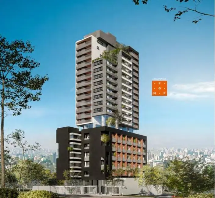 Apartamento com 3 quartos à venda, 100m2 em Vila Mariana, São Paulo - SP - imagem 1 Foto 1 de Apartamento com 3 quartos à venda, 100m2 em Vila Mariana, São Paulo - SP