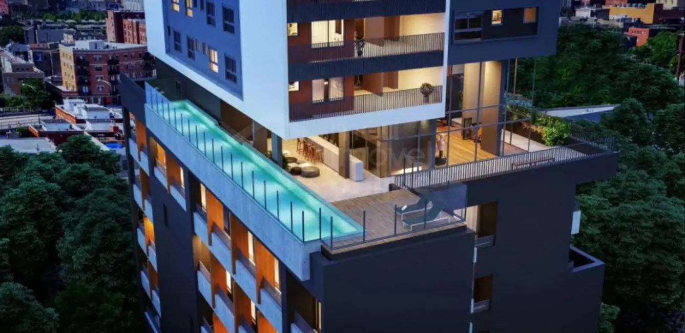 Apartamento com 3 quartos à venda, 100m2 em Vila Mariana, São Paulo - SP - imagem 4 Foto 4 de Apartamento com 3 quartos à venda, 100m2 em Vila Mariana, São Paulo - SP