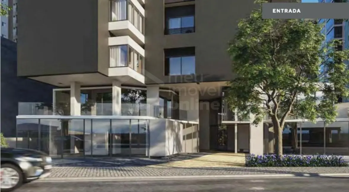 Apartamento com 3 quartos à venda, 100m2 em Vila Mariana, São Paulo - SP - imagem 3 Foto 3 de Apartamento com 3 quartos à venda, 100m2 em Vila Mariana, São Paulo - SP