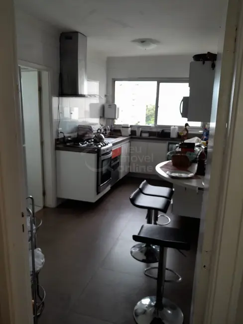Apartamento com 3 quartos à venda, 115m2 em Alto da Lapa, São Paulo - SP - imagem 3 Foto 3 de Apartamento com 3 quartos à venda, 115m2 em Alto da Lapa, São Paulo - SP