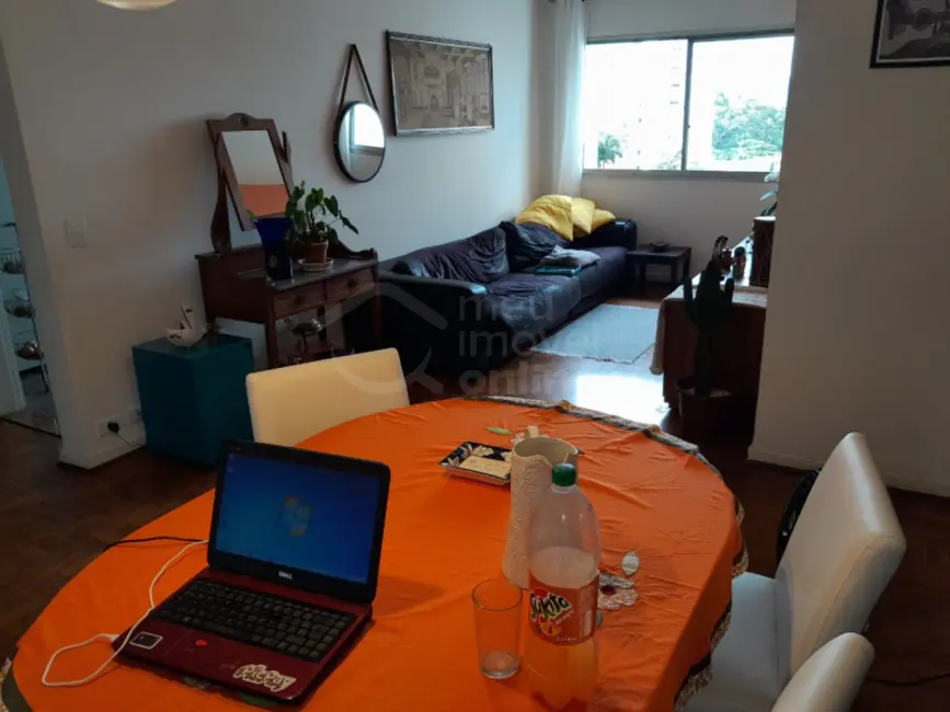 Apartamento com 3 quartos à venda, 115m2 em Alto da Lapa, São Paulo - SP - imagem 1 Foto 1 de Apartamento com 3 quartos à venda, 115m2 em Alto da Lapa, São Paulo - SP