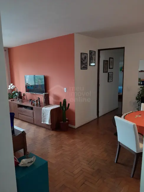 Apartamento com 3 quartos à venda, 115m2 em Alto da Lapa, São Paulo - SP - imagem 5 Foto 5 de Apartamento com 3 quartos à venda, 115m2 em Alto da Lapa, São Paulo - SP