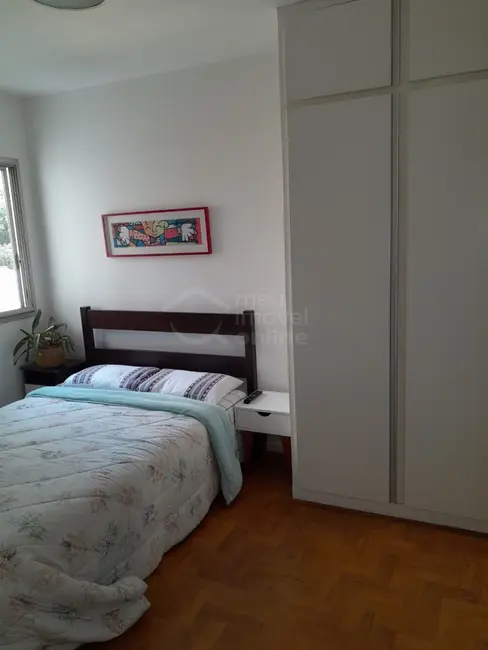 Apartamento com 3 quartos à venda, 115m2 em Alto da Lapa, São Paulo - SP - imagem 8 Foto 8 de Apartamento com 3 quartos à venda, 115m2 em Alto da Lapa, São Paulo - SP