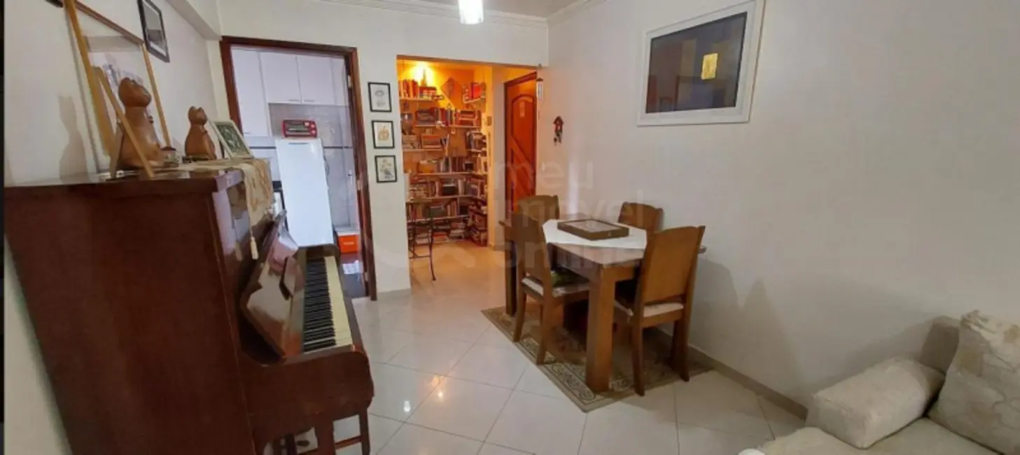 Apartamento com 2 quartos à venda, 63m2 em São Paulo - SP - imagem 2 Foto 2 de Apartamento com 2 quartos à venda, 63m2 em São Paulo - SP