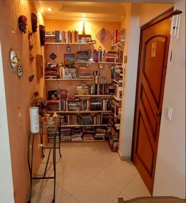 Apartamento com 2 quartos à venda, 63m2 em São Paulo - SP - imagem 3 Foto 3 de Apartamento com 2 quartos à venda, 63m2 em São Paulo - SP