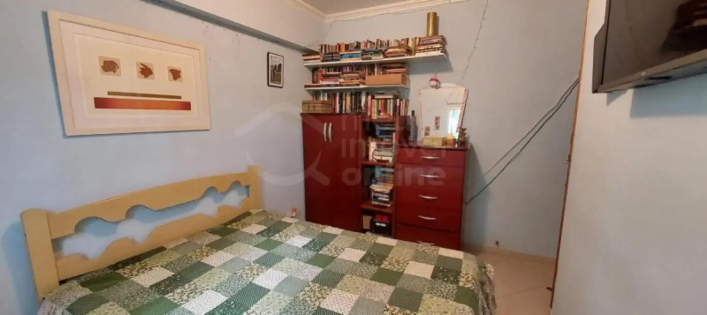 Apartamento com 2 quartos à venda, 63m2 em São Paulo - SP - imagem 7 Foto 7 de Apartamento com 2 quartos à venda, 63m2 em São Paulo - SP