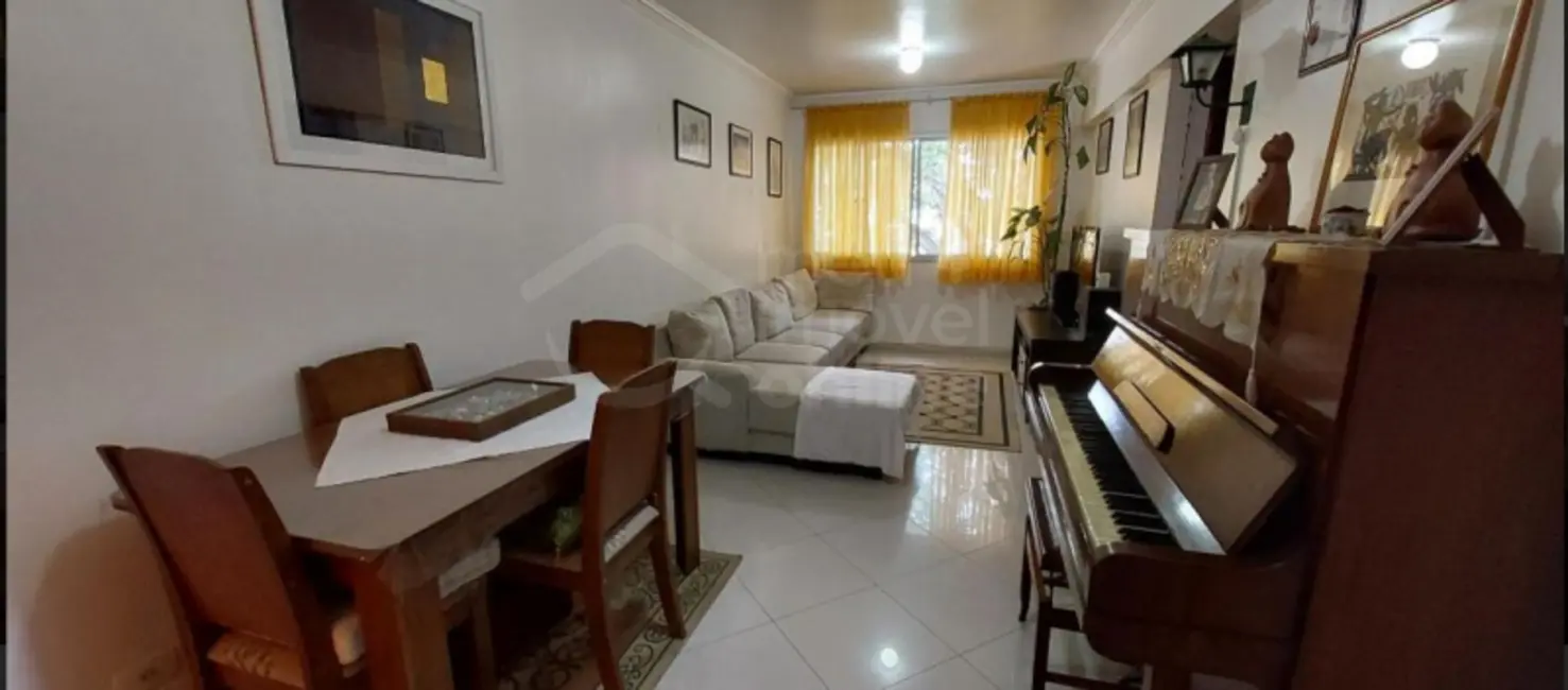 Foto 1 de Apartamento com 2 quartos à venda, 63m2 em São Paulo - SP