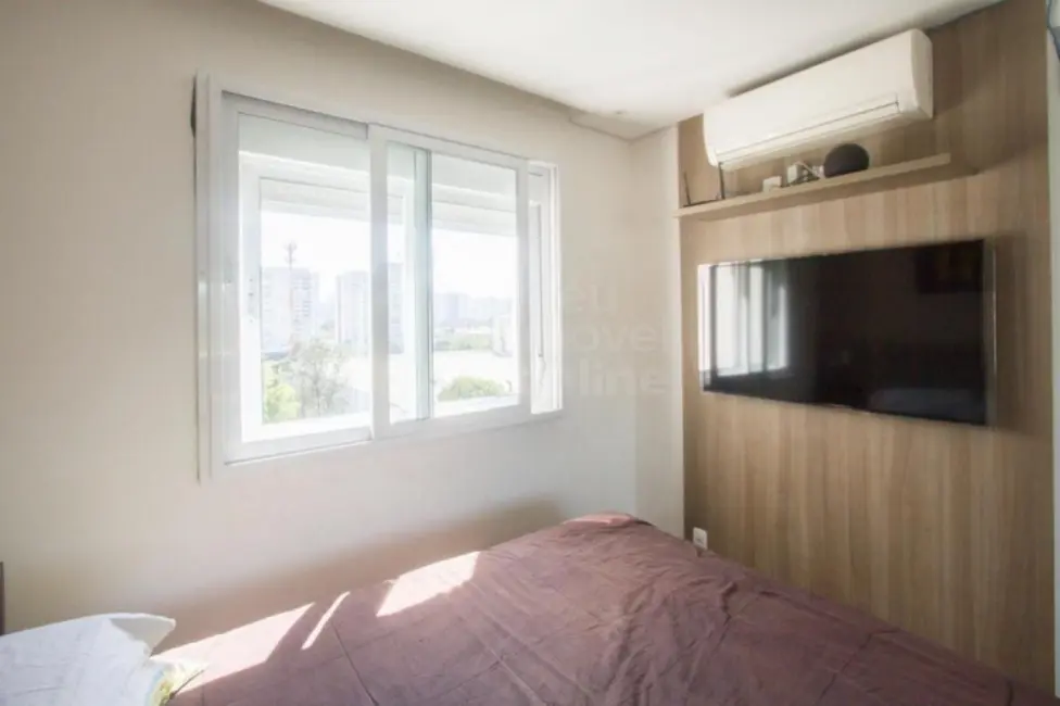 Foto 8 de Apartamento com 2 quartos à venda, 55m2 em Jardim Dom Bosco, São Paulo - SP