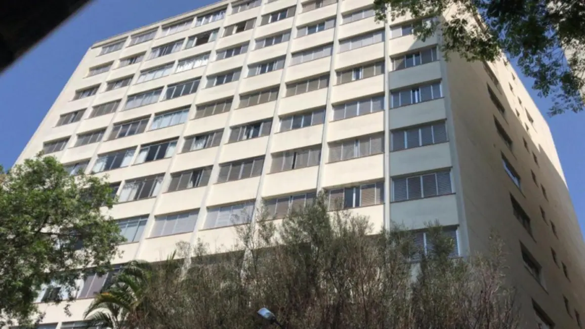 Foto 1 de Apartamento com 3 quartos à venda, 147m2 em Higienópolis, São Paulo - SP