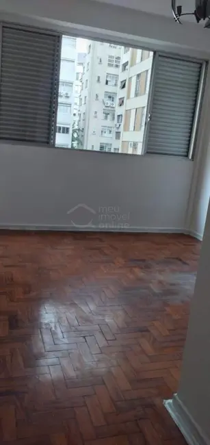 Foto 5 de Apartamento com 3 quartos à venda, 147m2 em Higienópolis, São Paulo - SP