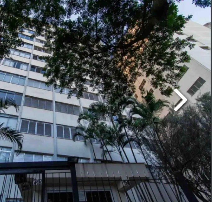 Foto 2 de Apartamento com 3 quartos à venda, 147m2 em Higienópolis, São Paulo - SP