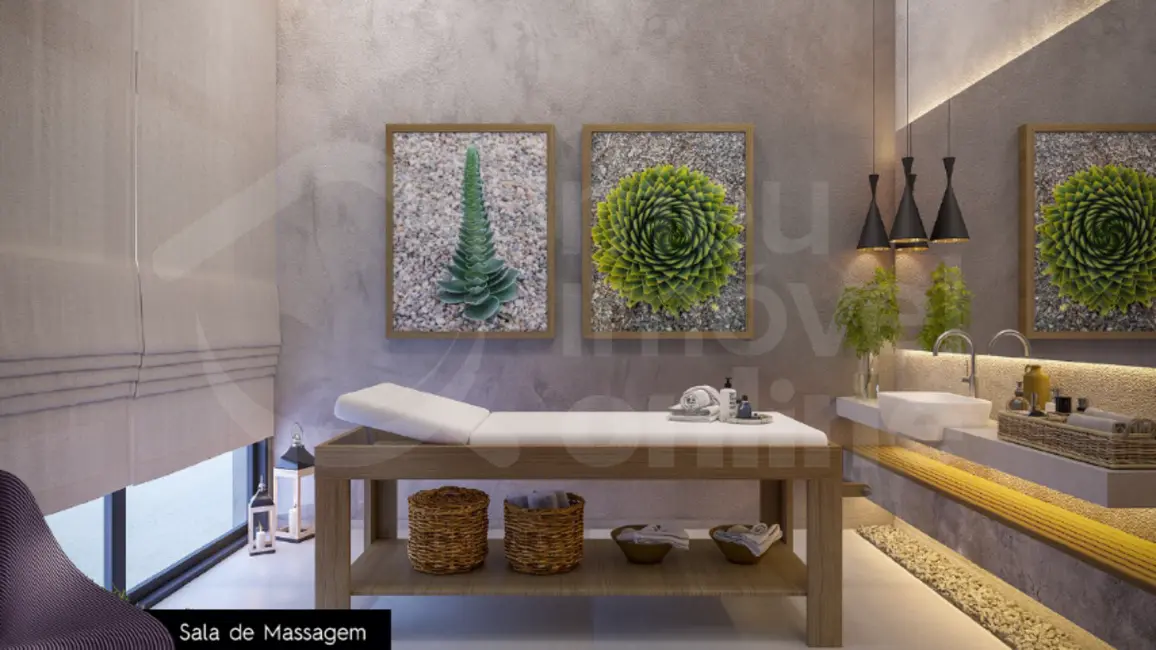 Apartamento com 1 quarto à venda, 39m2 em Butantã, São Paulo - SP - imagem 8 Foto 8 de Apartamento com 1 quarto à venda, 39m2 em Butantã, São Paulo - SP