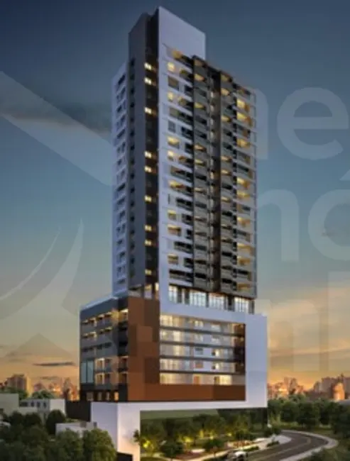 Foto 1 de Apartamento com 1 quarto à venda, 39m2 em Butantã, São Paulo - SP