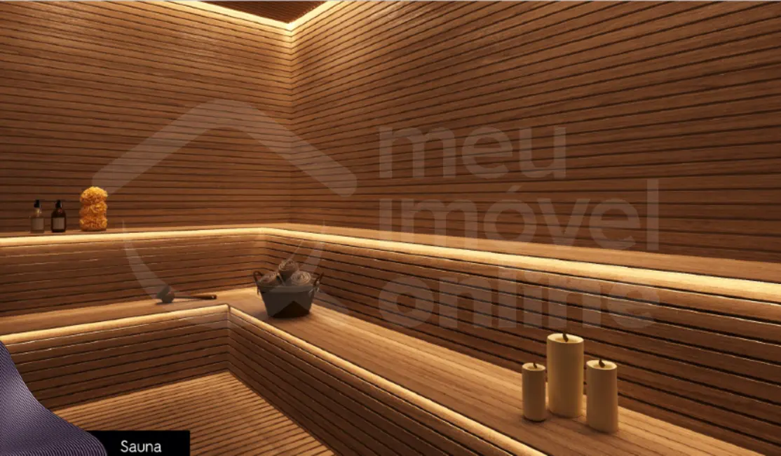 Apartamento com 1 quarto à venda, 39m2 em Butantã, São Paulo - SP - imagem 9 Foto 9 de Apartamento com 1 quarto à venda, 39m2 em Butantã, São Paulo - SP