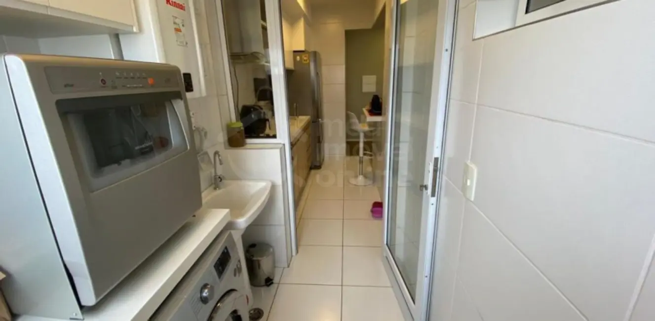 Foto 7 de Apartamento com 3 quartos à venda, 71m2 em Brás, São Paulo - SP