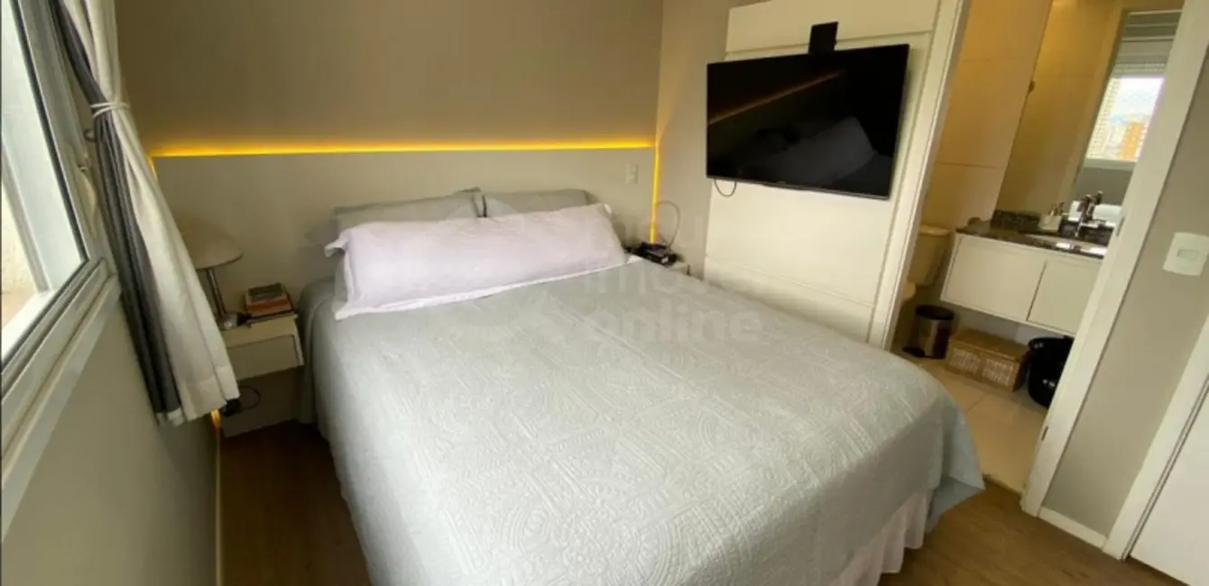 Foto 9 de Apartamento com 3 quartos à venda, 71m2 em Brás, São Paulo - SP