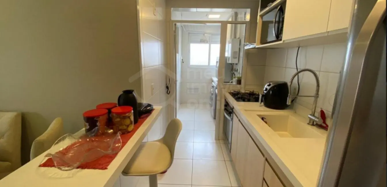Foto 5 de Apartamento com 3 quartos à venda, 71m2 em Brás, São Paulo - SP