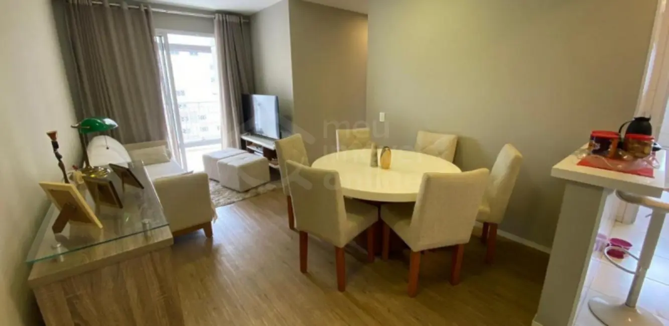 Foto 2 de Apartamento com 3 quartos à venda, 71m2 em Brás, São Paulo - SP