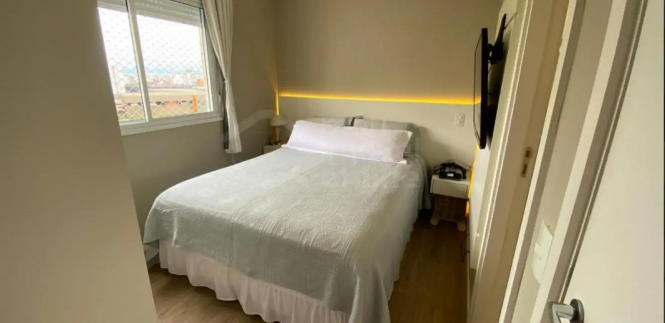 Foto 8 de Apartamento com 3 quartos à venda, 71m2 em Brás, São Paulo - SP