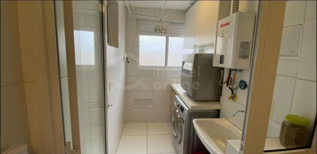 Foto 6 de Apartamento com 3 quartos à venda, 71m2 em Brás, São Paulo - SP