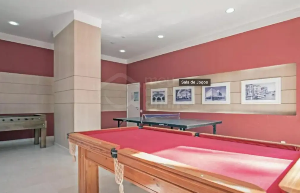 Foto 5 de Apartamento com 3 quartos à venda, 95m2 em Chácara Santo Antônio (Zona Sul), São Paulo - SP