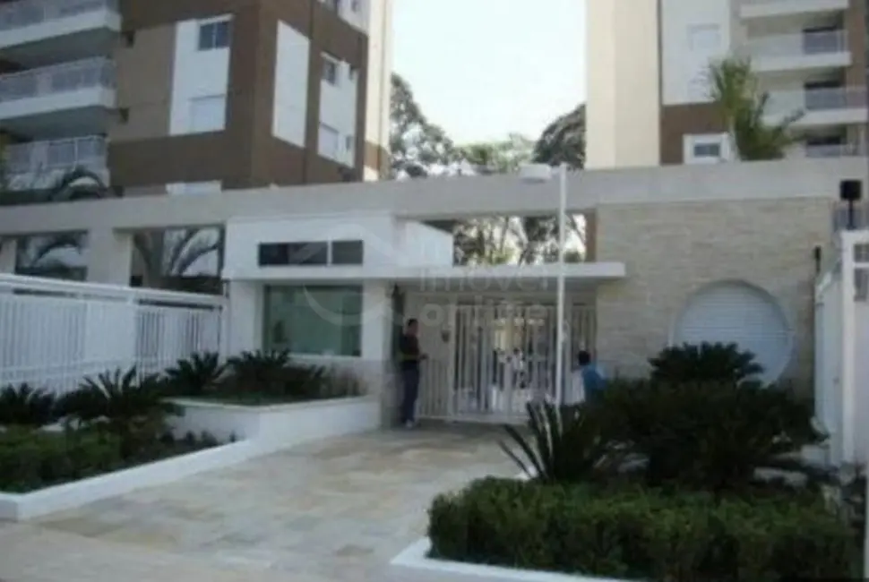 Foto 3 de Apartamento com 3 quartos à venda, 95m2 em Chácara Santo Antônio (Zona Sul), São Paulo - SP