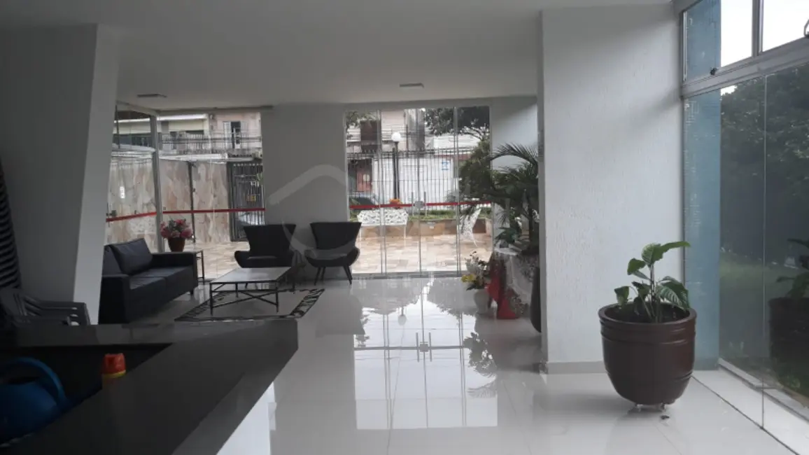 Apartamento com 3 quartos à venda, 88m2 em Parque São Jorge, São Paulo - SP - imagem 5 Foto 5 de Apartamento com 3 quartos à venda, 88m2 em Parque São Jorge, São Paulo - SP