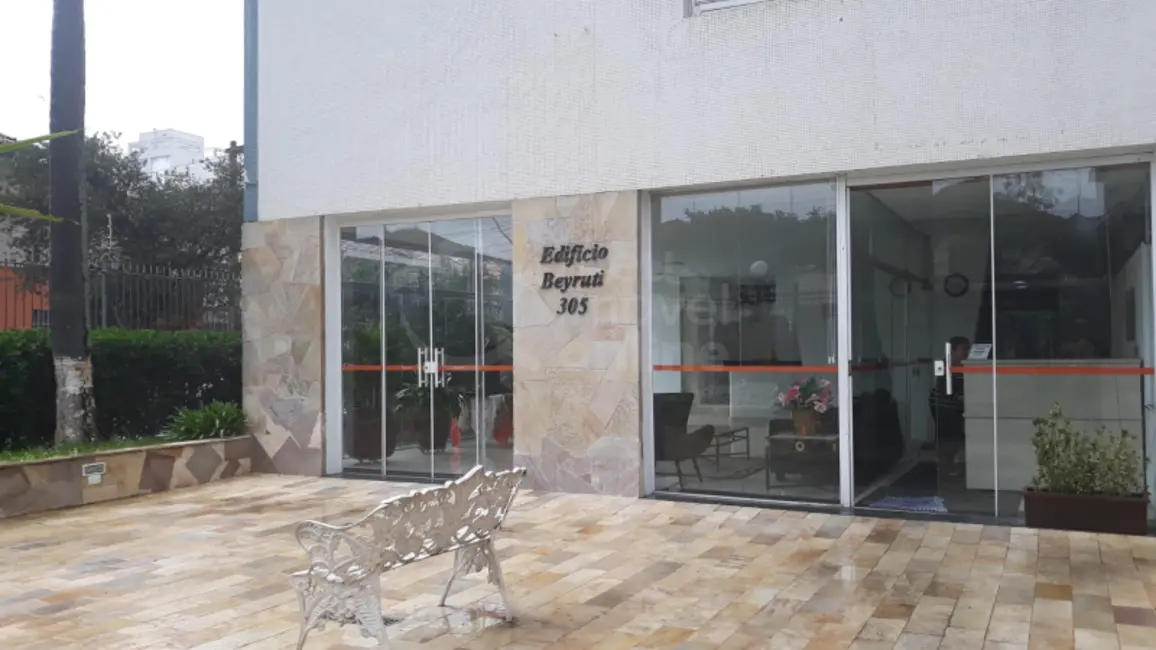 Apartamento com 3 quartos à venda, 88m2 em Parque São Jorge, São Paulo - SP - imagem 3 Foto 3 de Apartamento com 3 quartos à venda, 88m2 em Parque São Jorge, São Paulo - SP