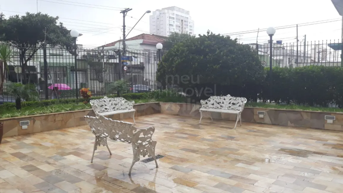 Apartamento com 3 quartos à venda, 88m2 em Parque São Jorge, São Paulo - SP - imagem 4 Foto 4 de Apartamento com 3 quartos à venda, 88m2 em Parque São Jorge, São Paulo - SP